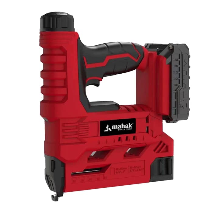 میخکوب و منگنه‌کوب شارژی محک مدل CSN-2532 Li