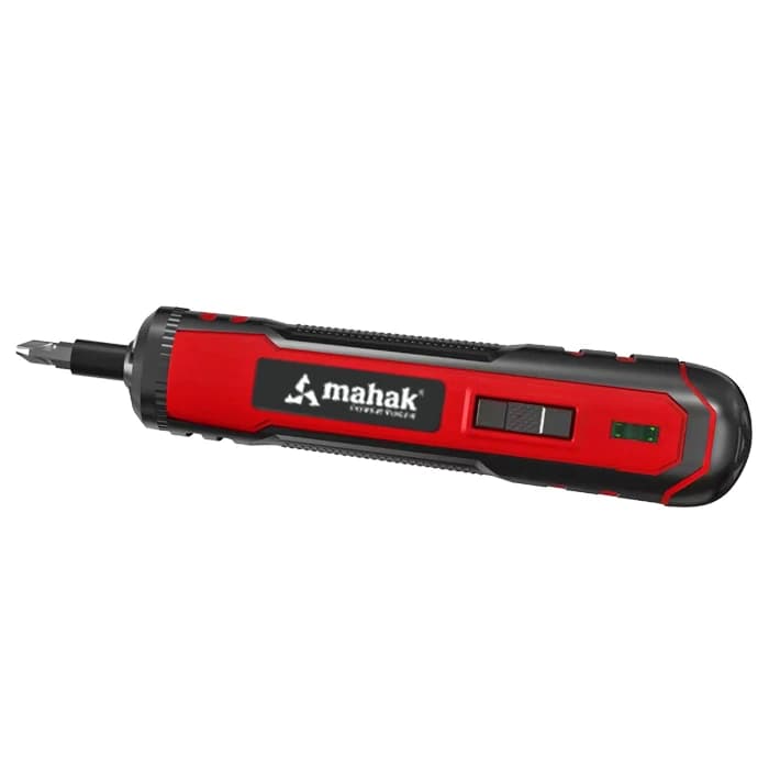 پیچ‌گوشتی شارژی محک مدل CSD-4 Li Kit