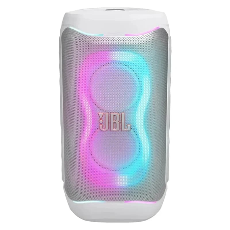 اسپیکر جی بی ال بلوتوثی قابل حمل مدل JBL PartyBox 130 — تصویر ۲