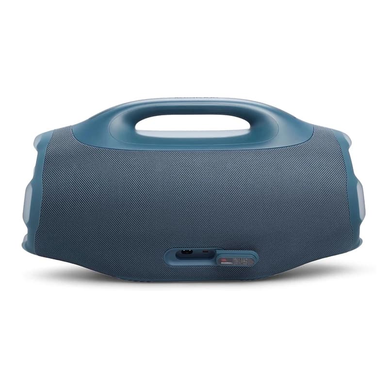 اسپیکر جی بی ال بلوتوثی قابل حمل مدل JBL Boombox 4 — تصویر ۸