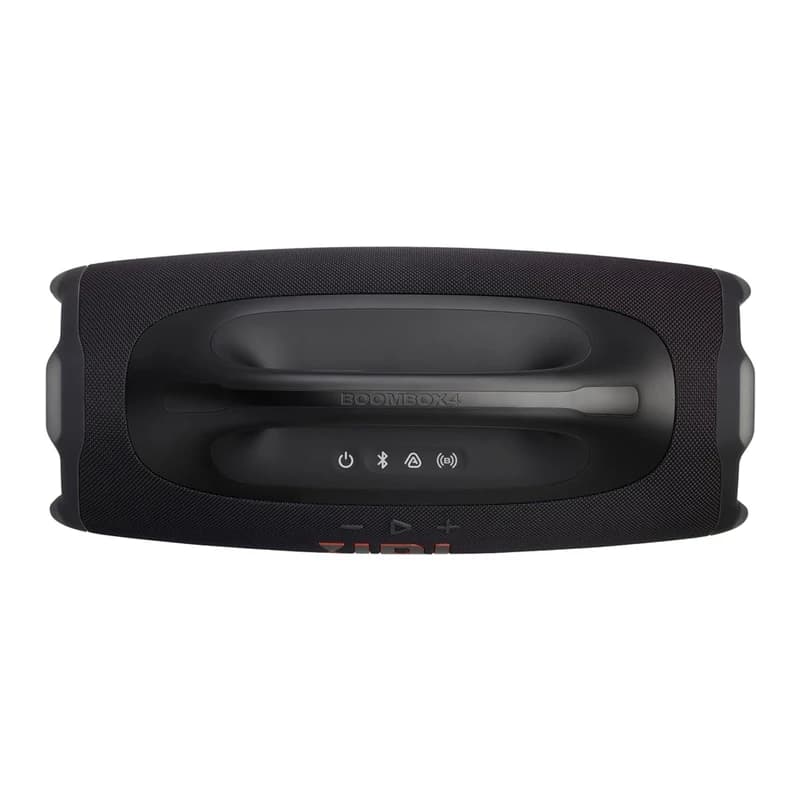 اسپیکر جی بی ال بلوتوثی قابل حمل مدل JBL Boombox 4 — تصویر ۷