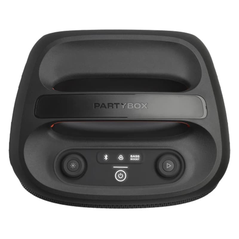 اسپیکر جی بی ال بلوتوثی قابل حمل مدل JBL PartyBox Encore Essential 2 — تصویر ۳