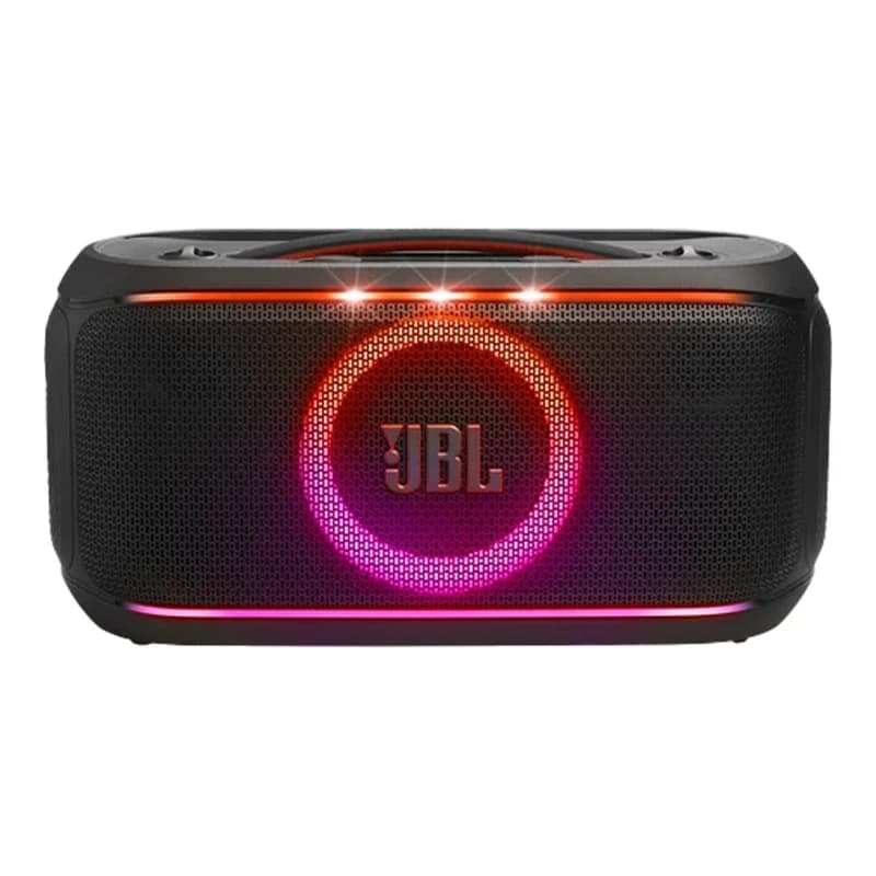 اسپیکر جی بی ال بلوتوثی قابل حمل مدل JBL PartyBox On The Go 2