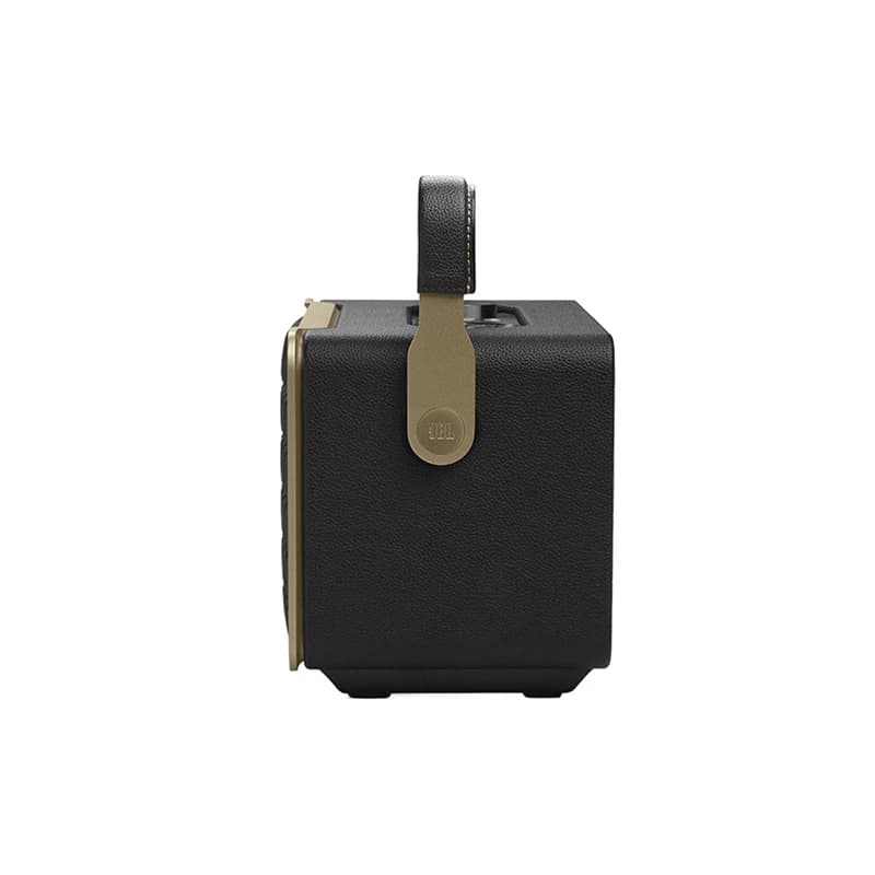 اسپیکر جی بی ال بلوتوثی قابل حمل مدل JBL AUTHENTICS 300 — تصویر ۳