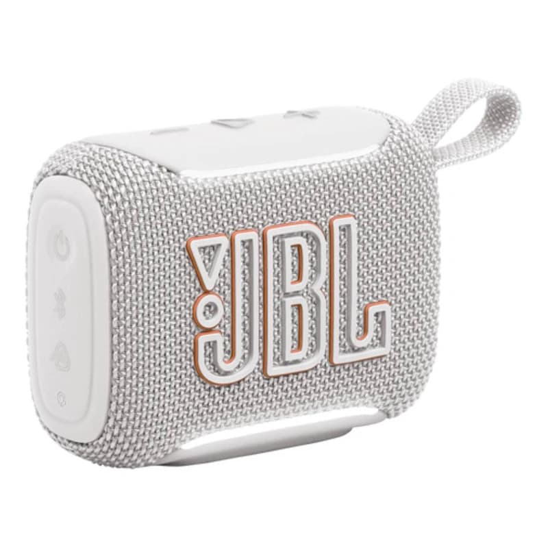 اسپیکر جی بی ال بلوتوثی قابل حمل مدل JBL Go 5 — تصویر ۴