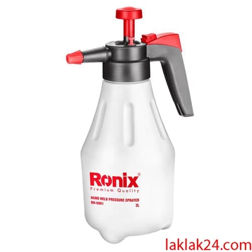 سمپاش 2 لیتری رونیکس مدل RH-6001