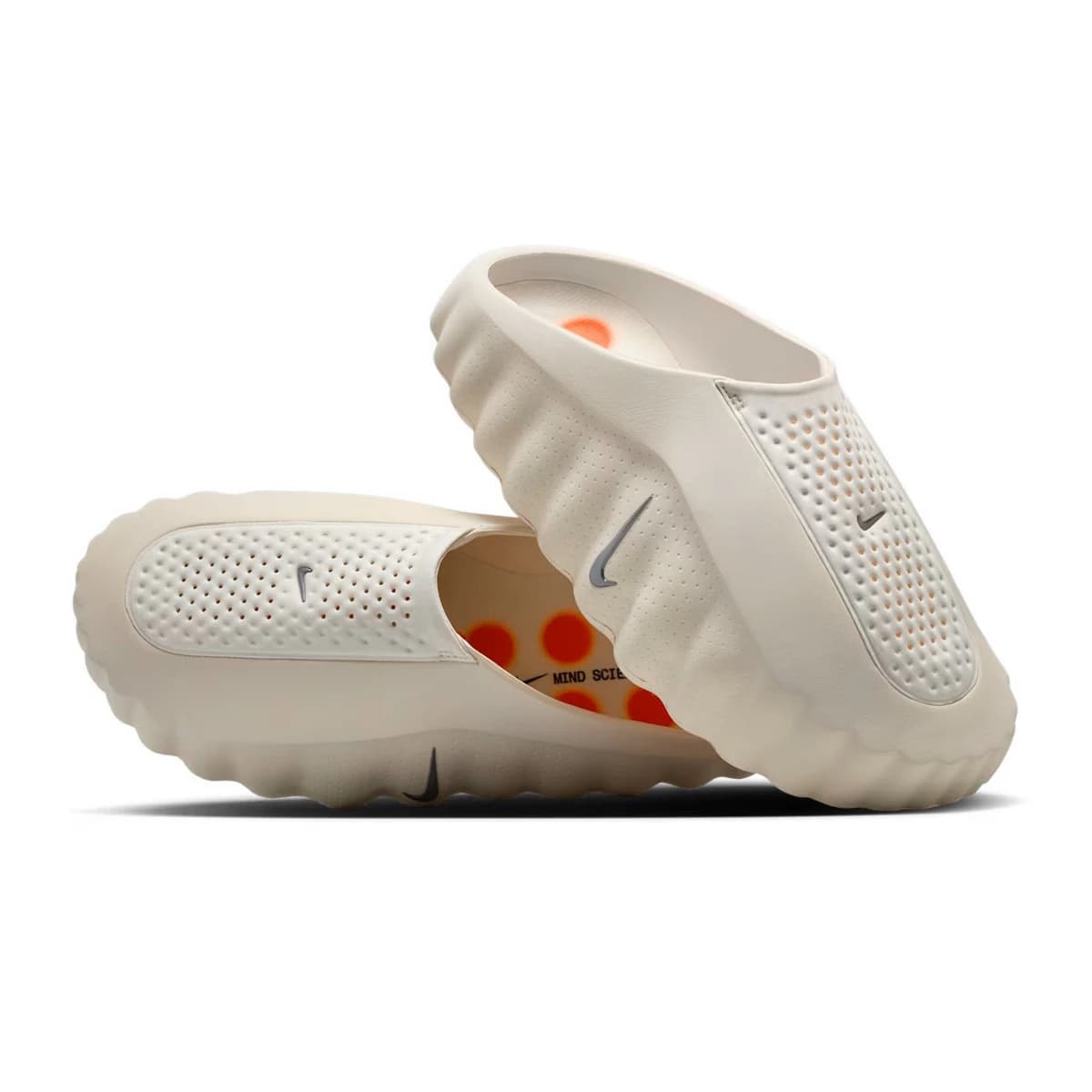 دمپایی نایک مایند کرم Nike Mind — تصویر ۳