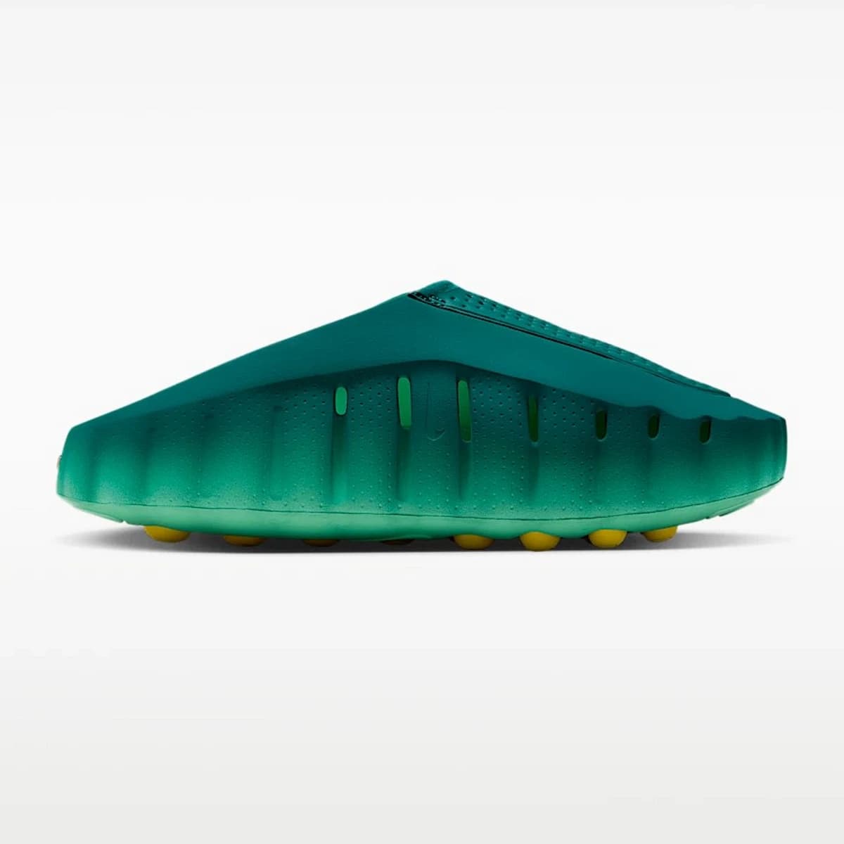 دمپایی نایک مایند سبز Nike Mind