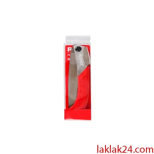 اره باغبانی تاشو رونیکس مدل RH-3609 — تصویر ۳