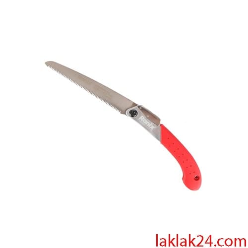 اره باغبانی تاشو رونیکس مدل RH-3609