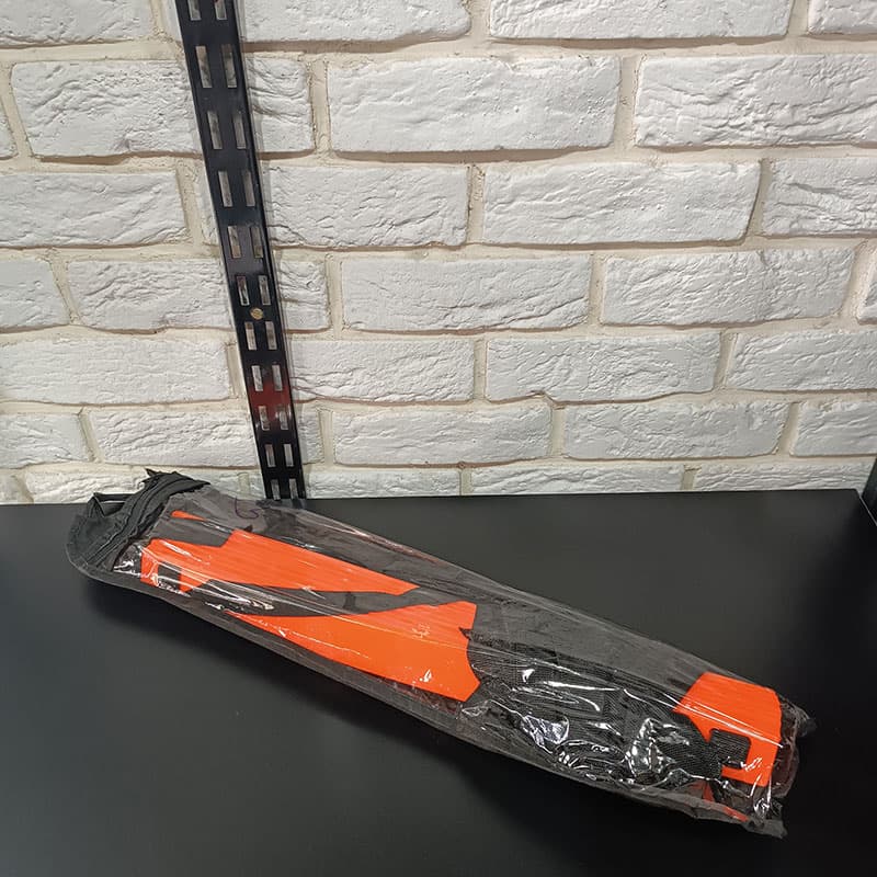 نردبان چابکی 5 متری کد L5