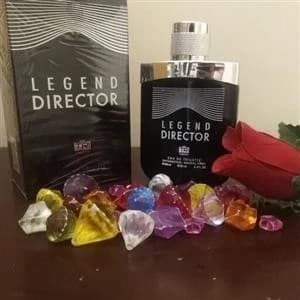 ادکلن مردانه مون بلان مونت بلنک Mont Blanc حجم 100 میلی لیتر — تصویر ۳