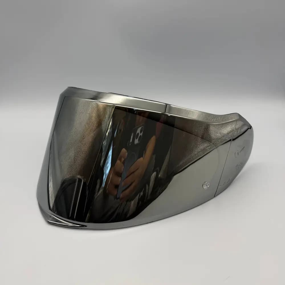 طلق کلاه کاسکت SMK Gullwing — تصویر ۳