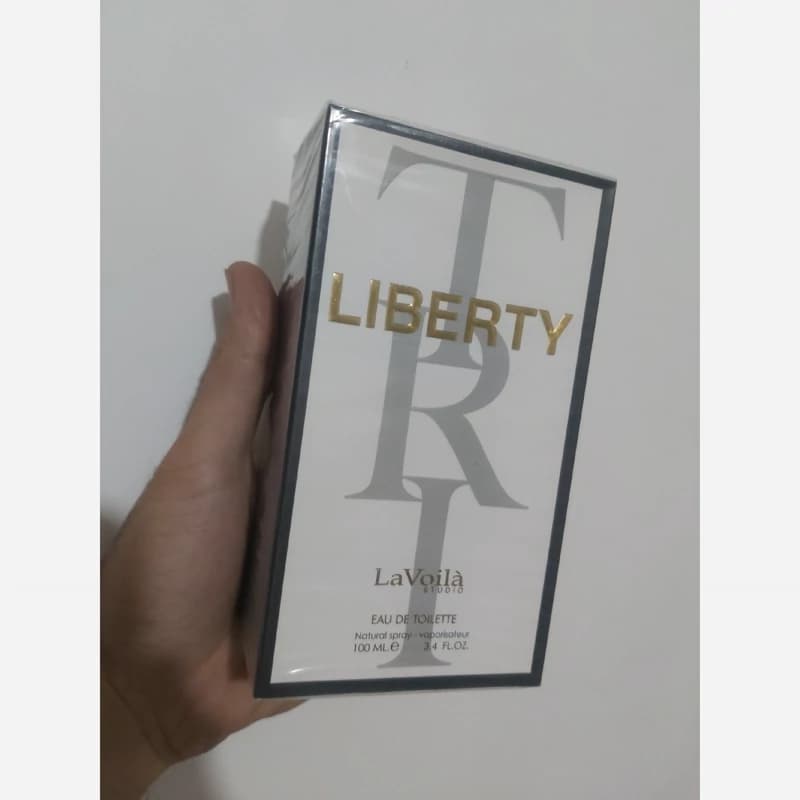 ادکلن زنانه ایو سن لورن لیبره Yves Saint Laurent Libre حجم 100 میل — تصویر ۲