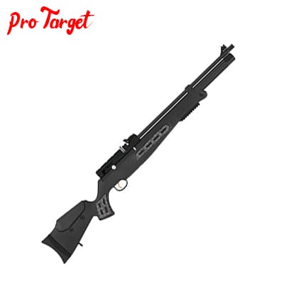تفنگ بادی PCP هاتسان BT65 SB