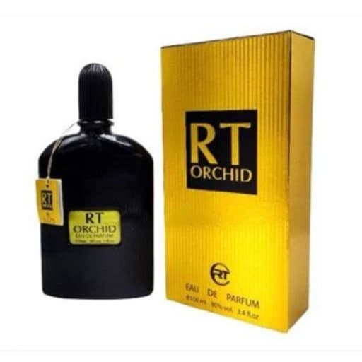 ادکلن تام فورد بلک ارکید Tom Ford Black Orchid زنانه مردانه حجم 100 میل