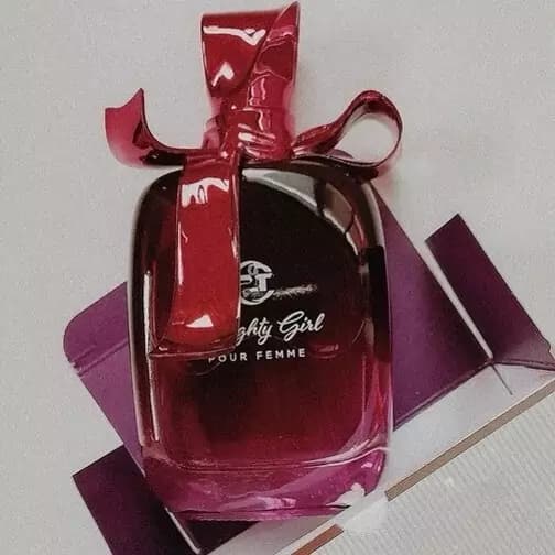 ادکلن نینا ریچی ریچی Nina Ricci Ricci Ricci نی نان زنانه حجم 100 میل — تصویر ۲