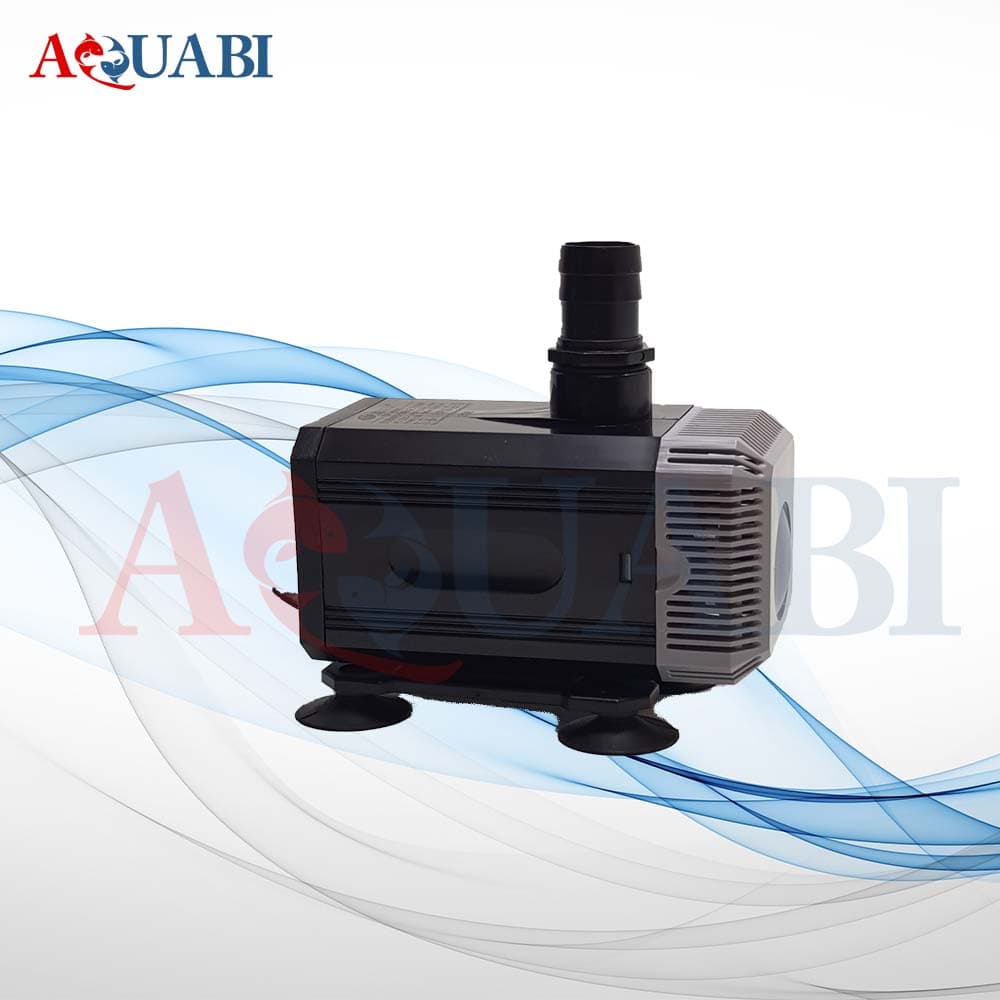 واتر پمپ آکواریوم SP-6000 ریزن RESUN
