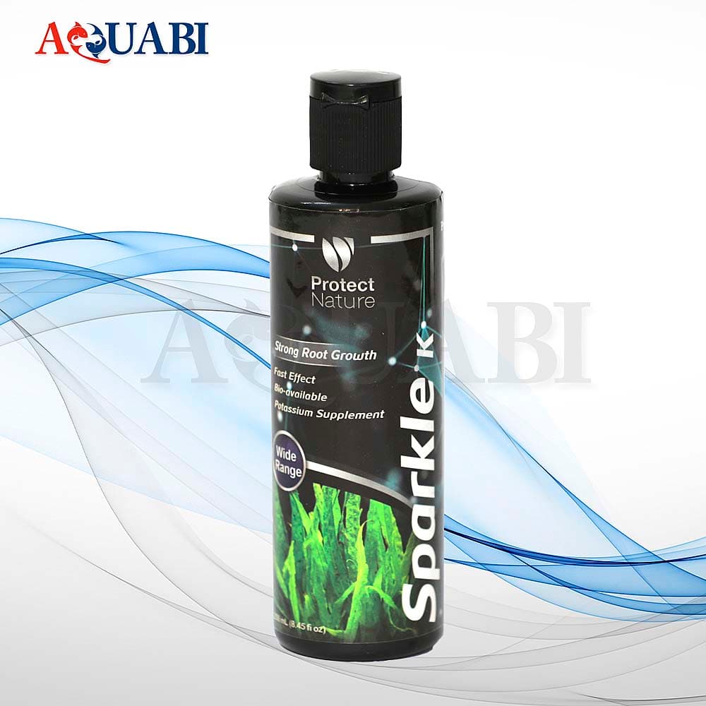 محلول کود پتاسیم پروتکت نیچر 250ml