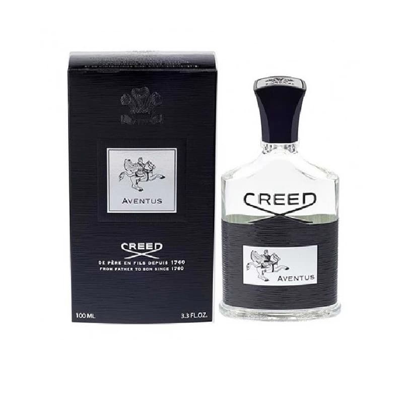 ادکلن کرید اونتوس CREED AVENTUS های کپی فرانسوی حجم 100 میل — تصویر ۴