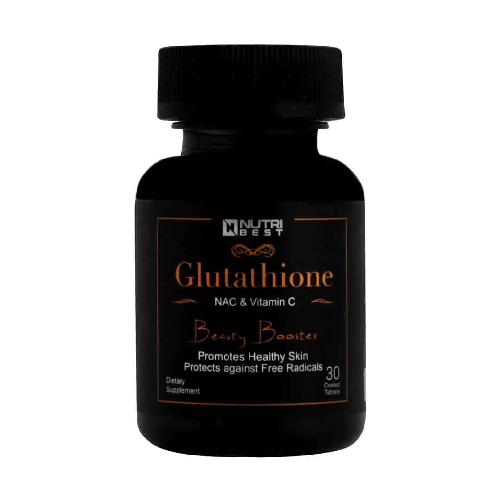 قرص گلوتاتیون + تخفیف ویژه