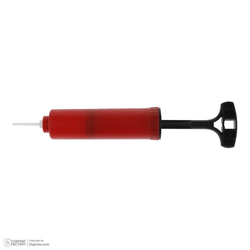 اسباب بازی طرح دروازه فوتبال روی آب مدل ZY606 — تصویر ۶