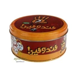 بازی فکری کارتی تند و تیز (پیدا کردن شکل مشترک) — تصویر ۳
