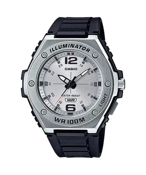 ساعت کاسیو (کلاسیک) مدل CASIO-MWA-100H-7AVDF