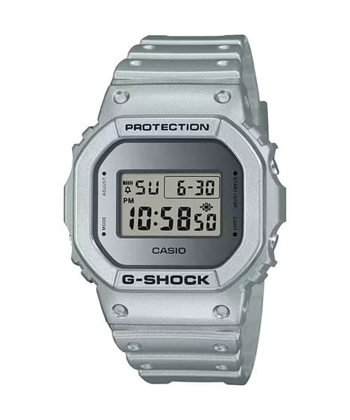 ساعت مچی مردانه G-Shock کاسیو مدل CASIO-DW-5600FF-8DR