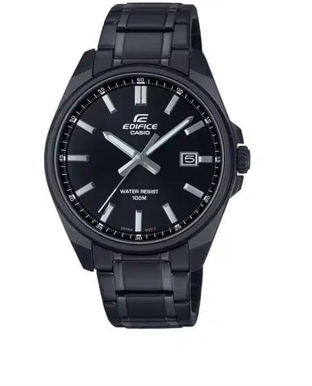 ساعت مچی مردانه EDIFICE مدل CASIO-EFV-150DC-1AVUDF