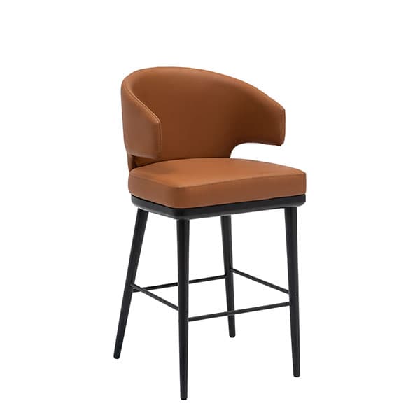 صندلی کانتر کومو کد P928B نظری