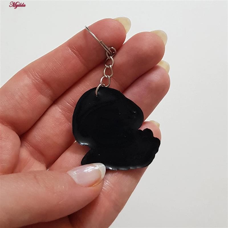 جاکلیدی مدل 4660-33-31 بسته 3 عددی — تصویر ۵