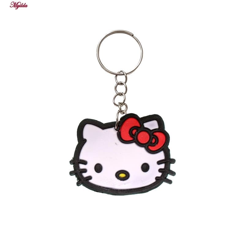 جاکلیدی دخترانه مدل 4660-1-6 مجموعه 4 عددی — تصویر ۷
