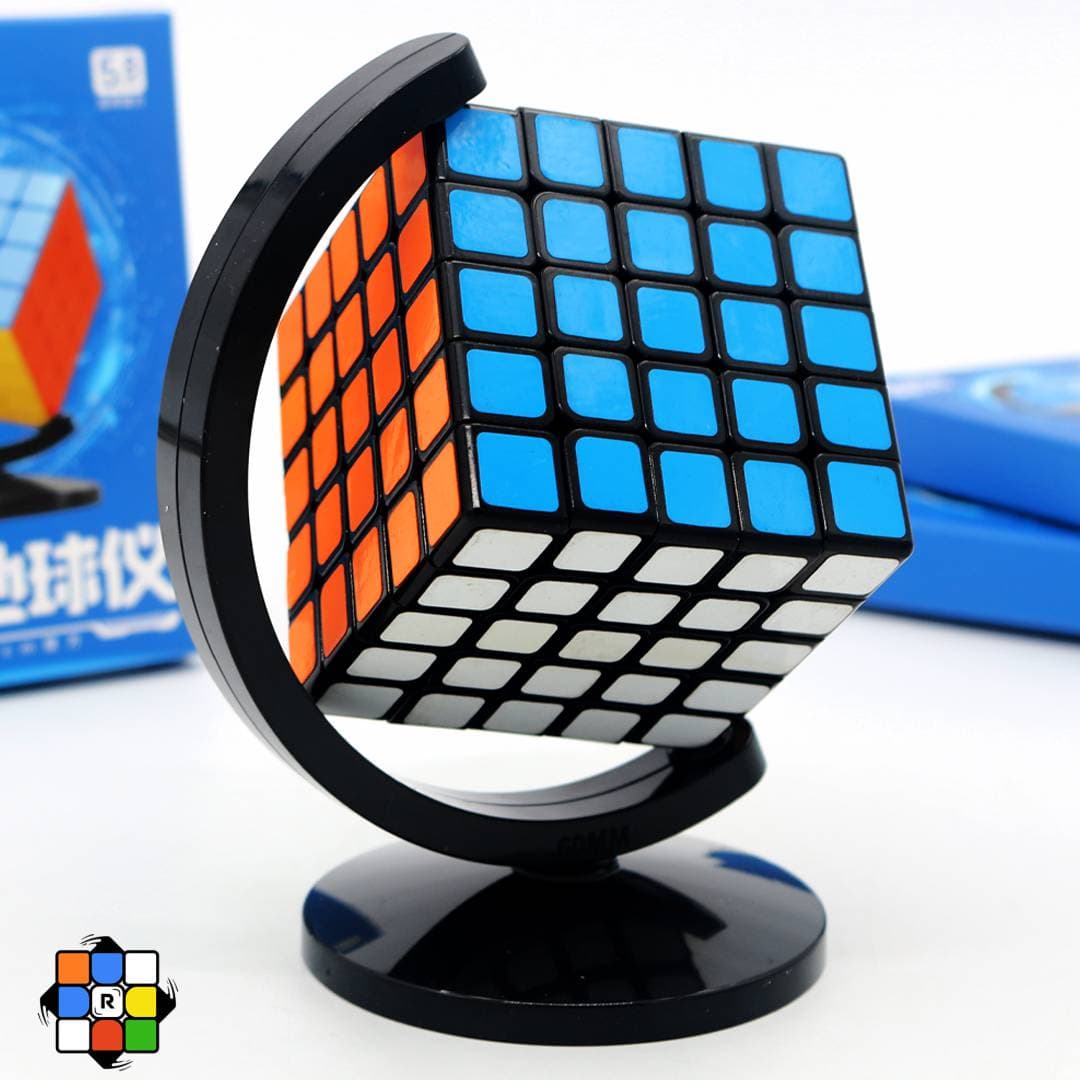 پایه روبیک کروی 5×5 مویو