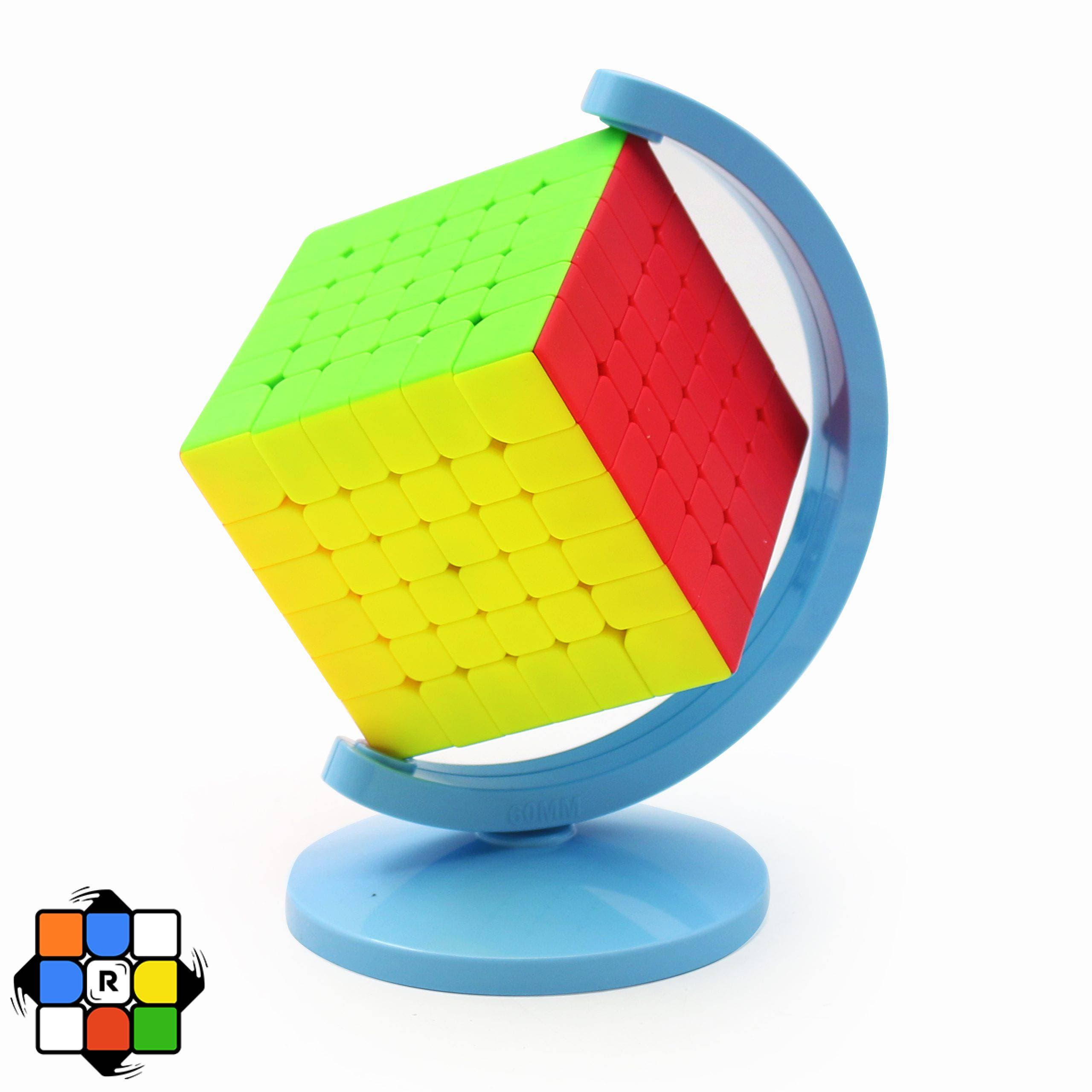 پایه روبیک کروی 5×5 مویو — تصویر ۲