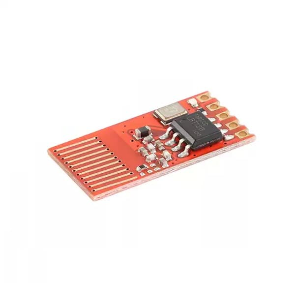 ماژول فرستنده T1A 433Mhz RF Transmitter — تصویر ۲