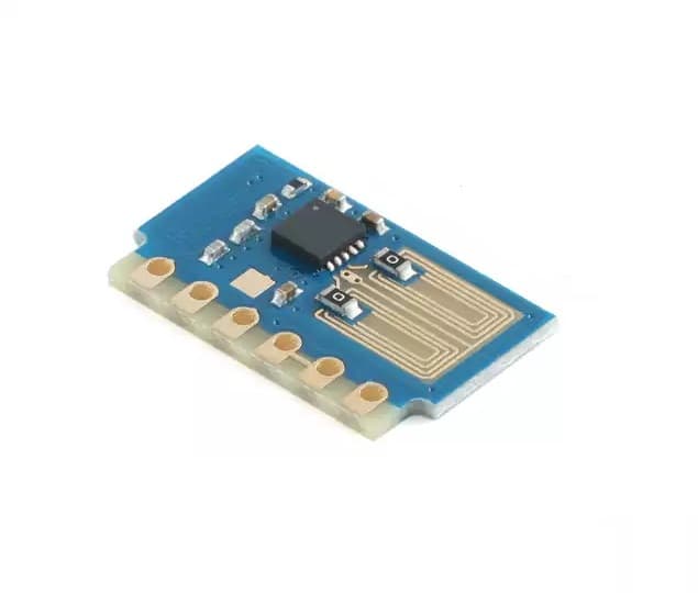 ماژول گیرنده R3 433Mhz RF Receiver — تصویر ۲