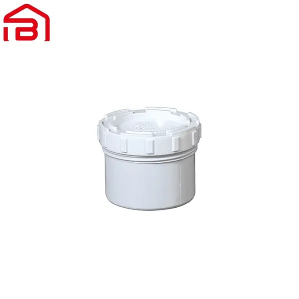 دریچه بازدید سایز 110 پارس پلاست