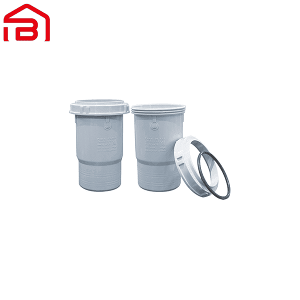 رابط انبساطی سایز 125 پارس پلاست