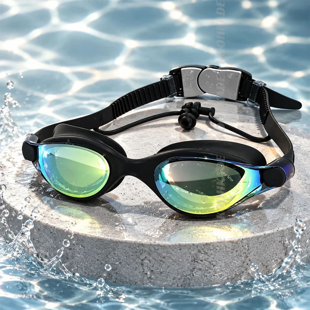 عینک شنا SPEEDO PRO SP