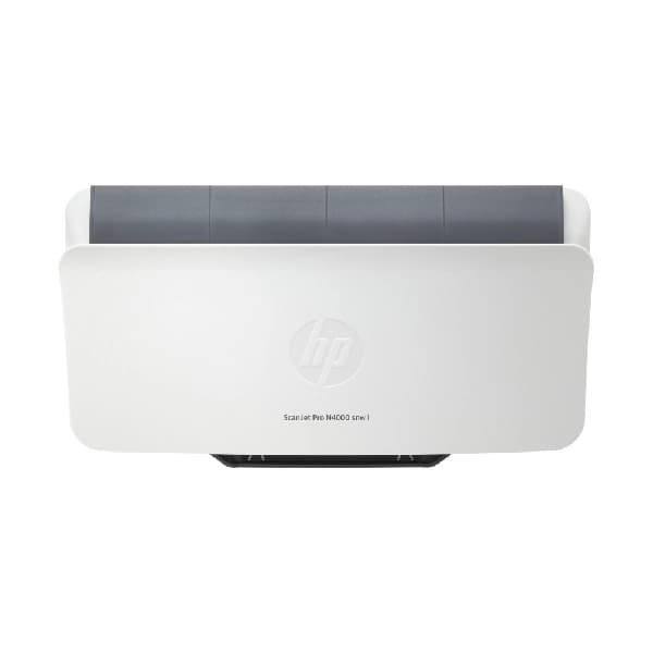 اسکنر رومیزی اچ پی مدل Pro N4000 snw1 — تصویر ۴