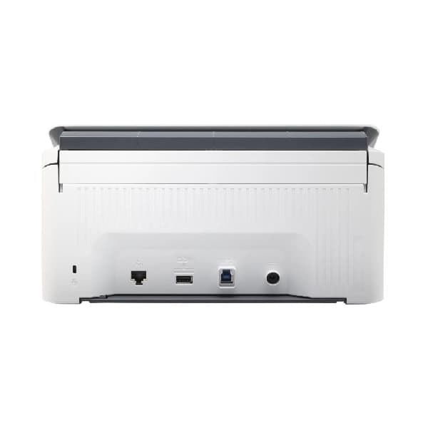 اسکنر رومیزی اچ پی مدل Pro N4000 snw1 — تصویر ۳