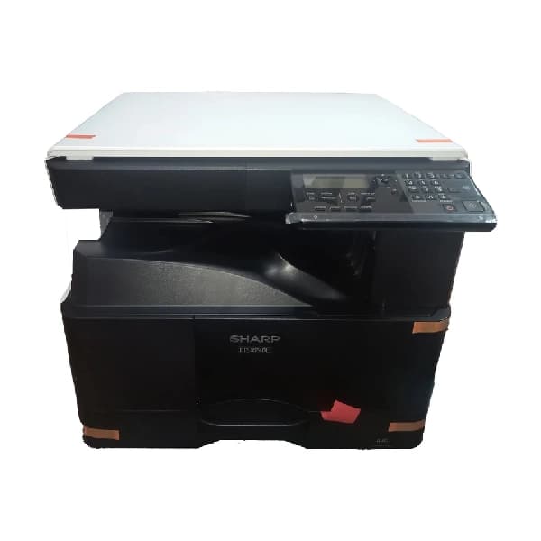 دستگاه کپی شارپ چند کاره مدل Bp-X240L