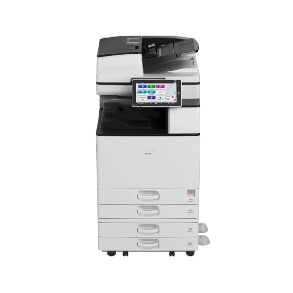 دستگاه کپی ریکو مدل RICOH IM-4000 لیزری