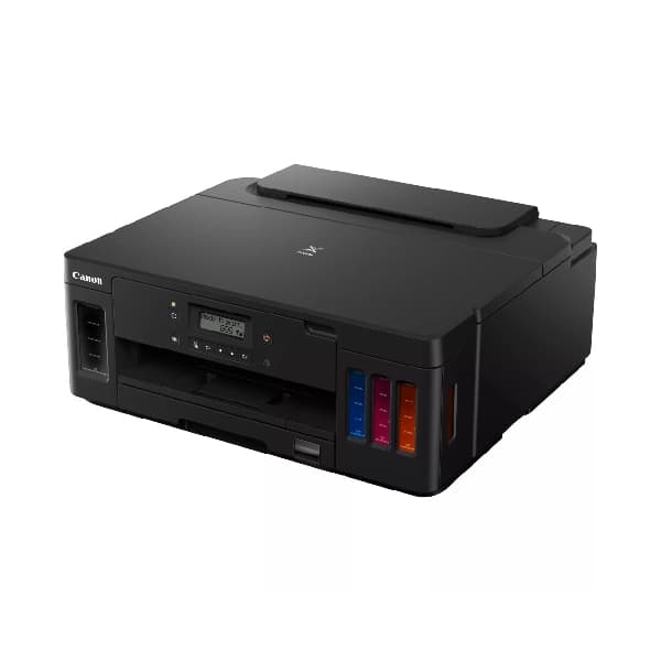 پرینتر جوهرافشان تک کاره کنون مدل CANON PIXMA G5040 — تصویر ۶