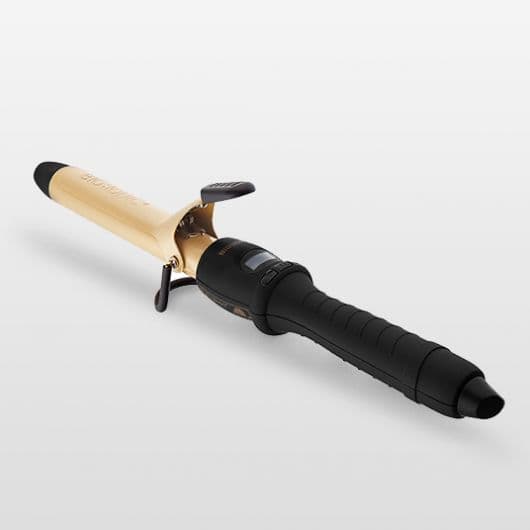 فر مو بیوآیونیک BIOIONIC مدل GOLD PRO Curling Iron — تصویر ۲