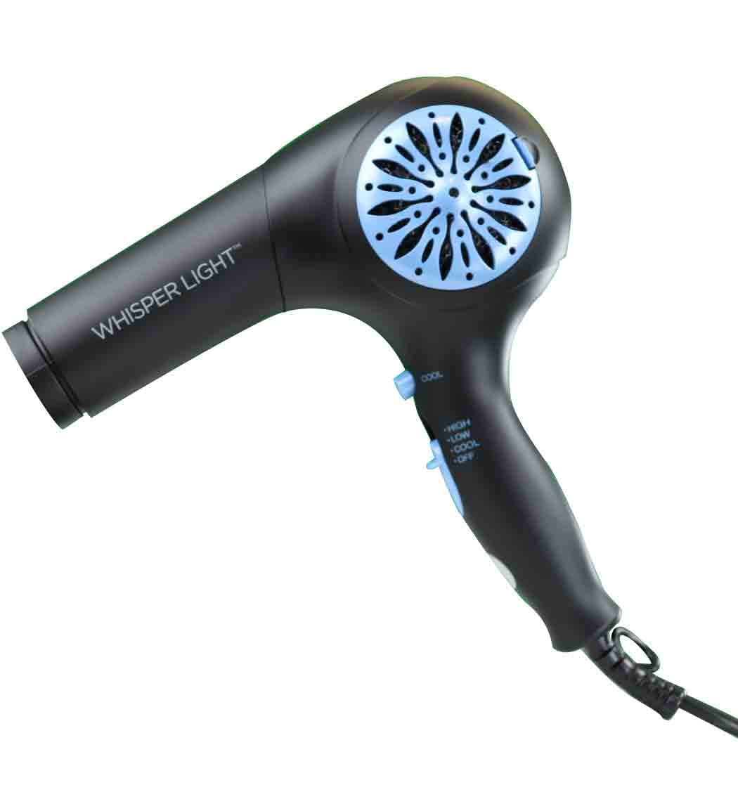 سشوار بیوآیونیک BIOIONIC مدل WHISPER LIGHT