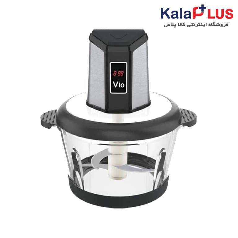 خردکن ۳ لیتری ویو مدل V-804