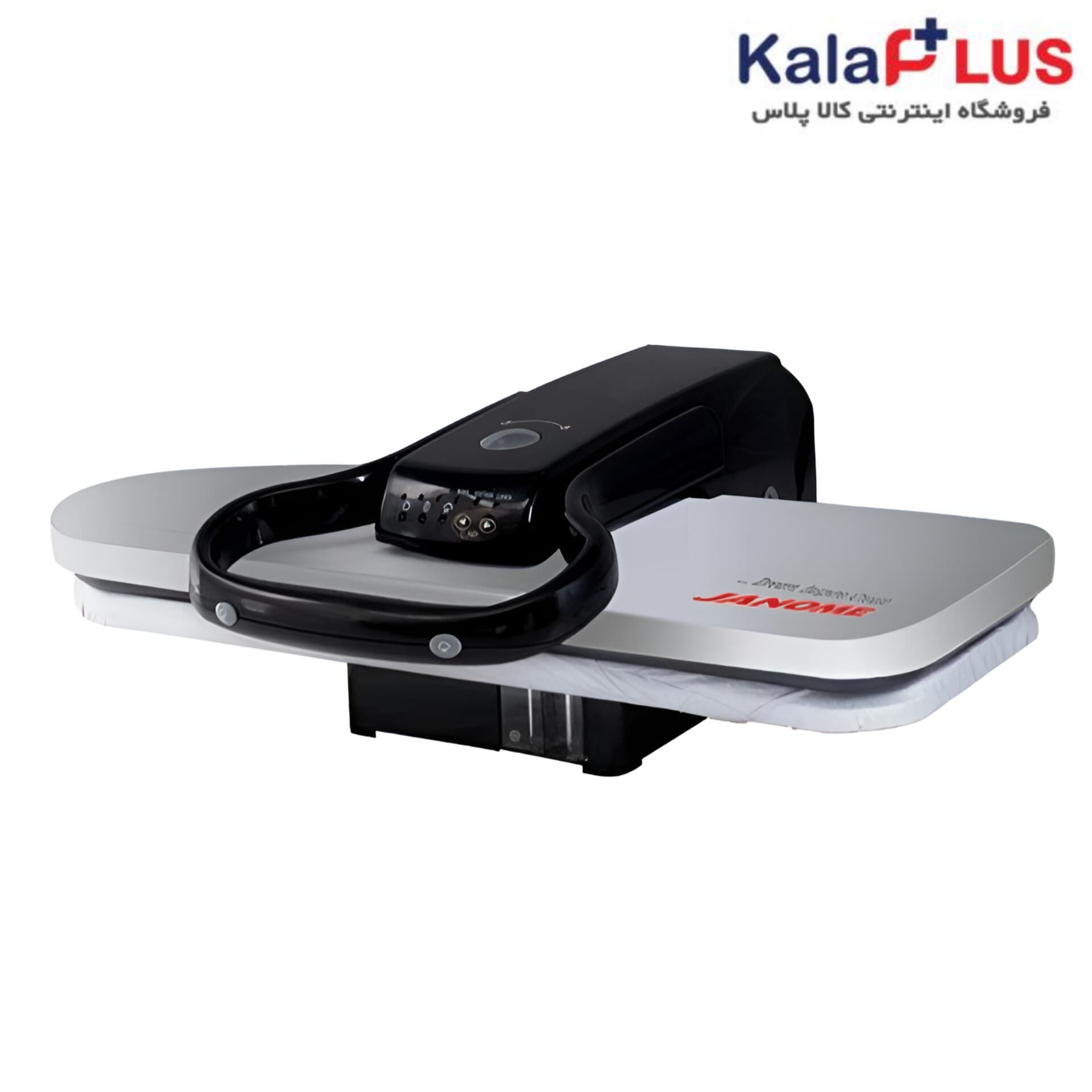 اتوپرس ژانومه Janome مدل XL810