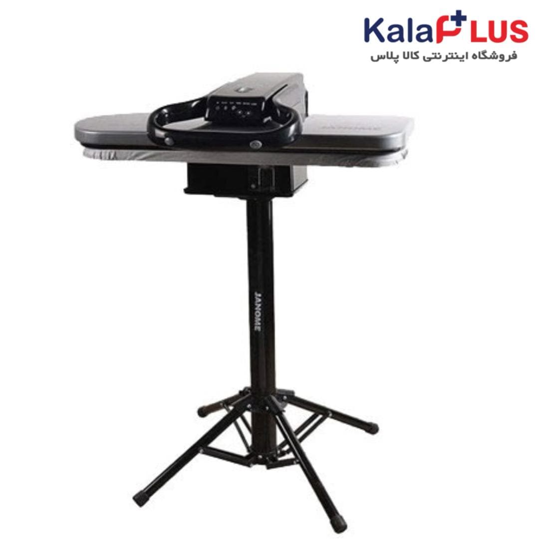 اتوپرس ژانومه Janome مدل XL810 — تصویر ۴